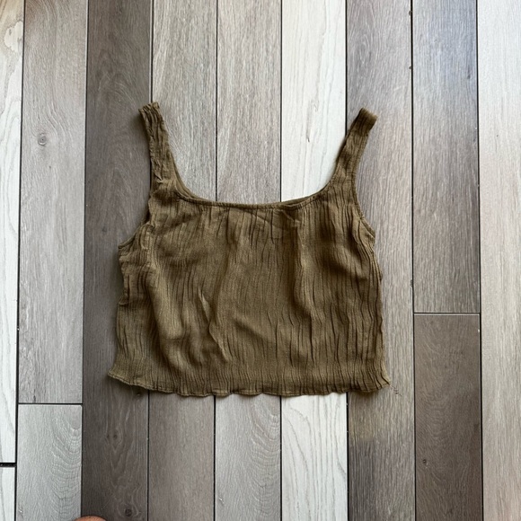 ASTR The Label Crop Top | Size: Small | Excellent Condition - Picture 1 of 3